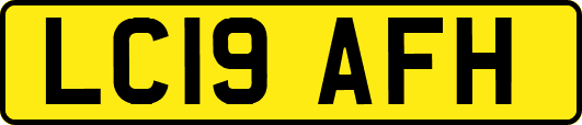 LC19AFH