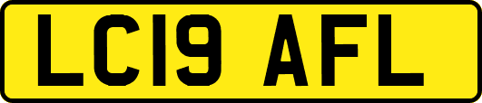 LC19AFL