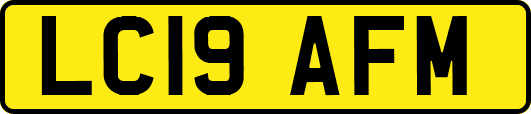 LC19AFM
