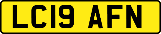 LC19AFN