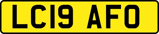 LC19AFO