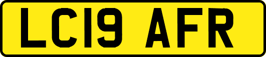 LC19AFR