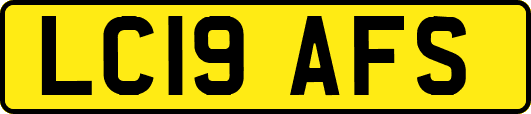 LC19AFS