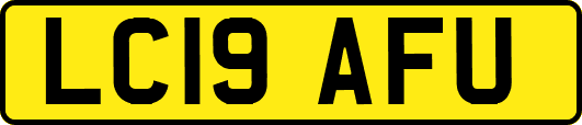 LC19AFU