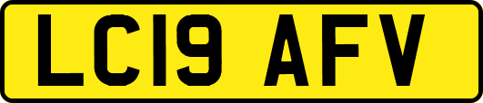 LC19AFV