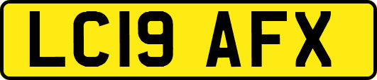 LC19AFX
