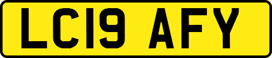 LC19AFY