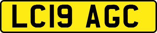 LC19AGC
