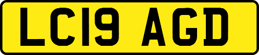 LC19AGD