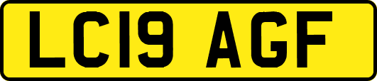 LC19AGF