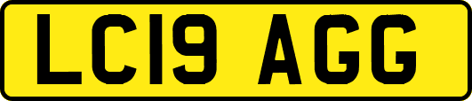 LC19AGG
