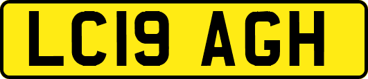 LC19AGH