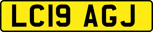 LC19AGJ