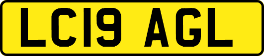 LC19AGL