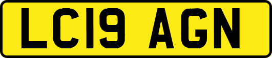 LC19AGN
