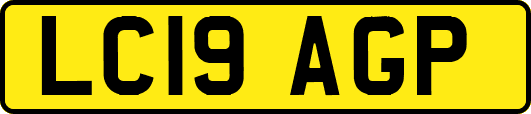 LC19AGP