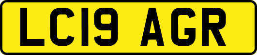 LC19AGR