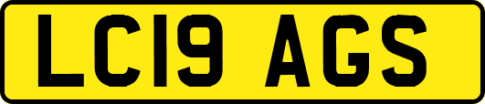 LC19AGS
