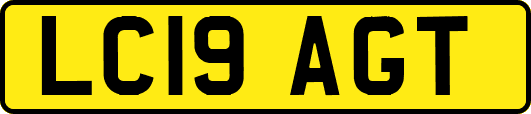 LC19AGT