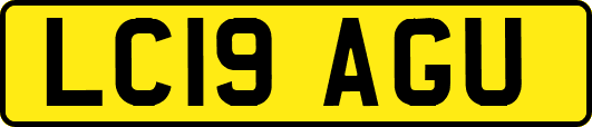 LC19AGU