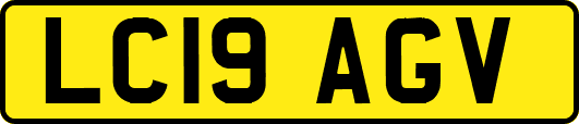 LC19AGV