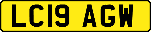 LC19AGW