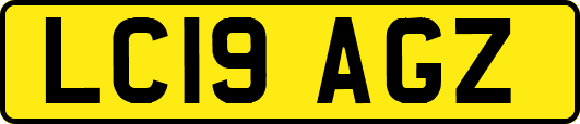 LC19AGZ