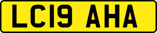 LC19AHA