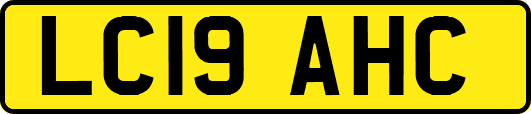 LC19AHC