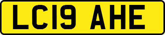 LC19AHE