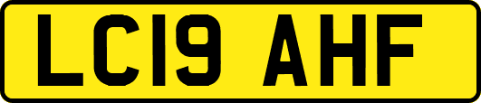 LC19AHF