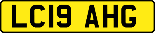 LC19AHG