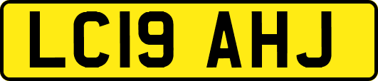LC19AHJ