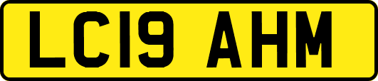 LC19AHM