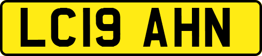 LC19AHN