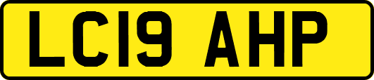 LC19AHP