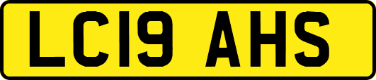 LC19AHS