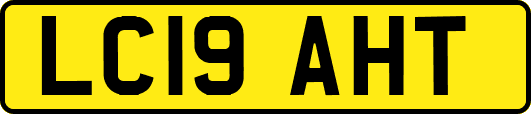 LC19AHT