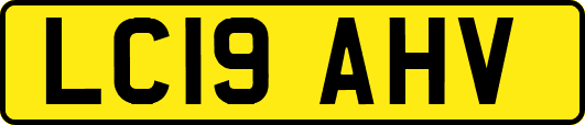 LC19AHV