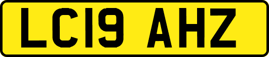 LC19AHZ
