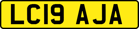 LC19AJA