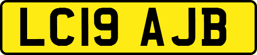 LC19AJB