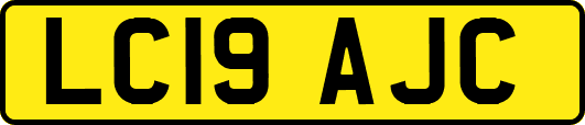 LC19AJC