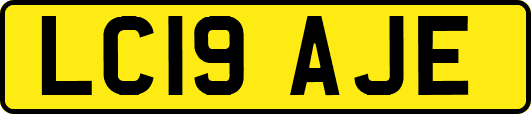 LC19AJE