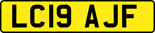 LC19AJF