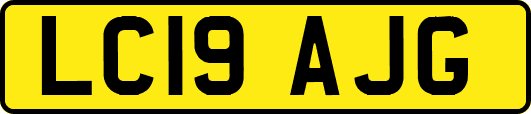 LC19AJG