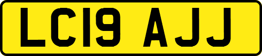 LC19AJJ