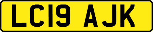 LC19AJK