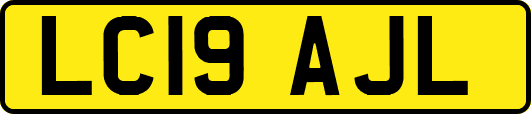 LC19AJL