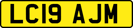 LC19AJM